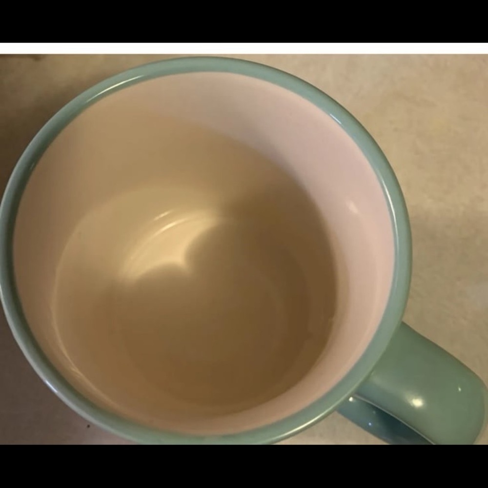 Dr. Seuss “Oh The Places You’ll Go” Coffee Ceramic Mug Tea Cup 16 Fl. Oz - Picture 4 of 5